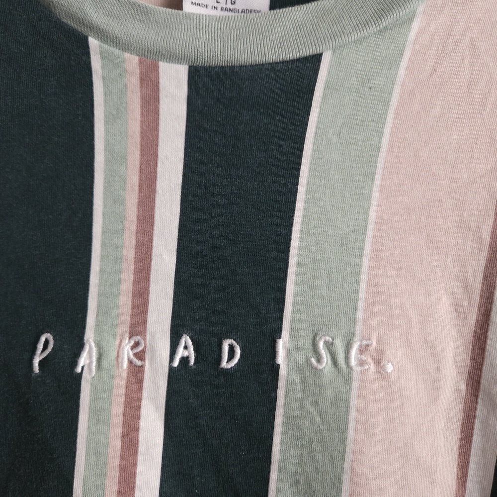 Vintage Shirt